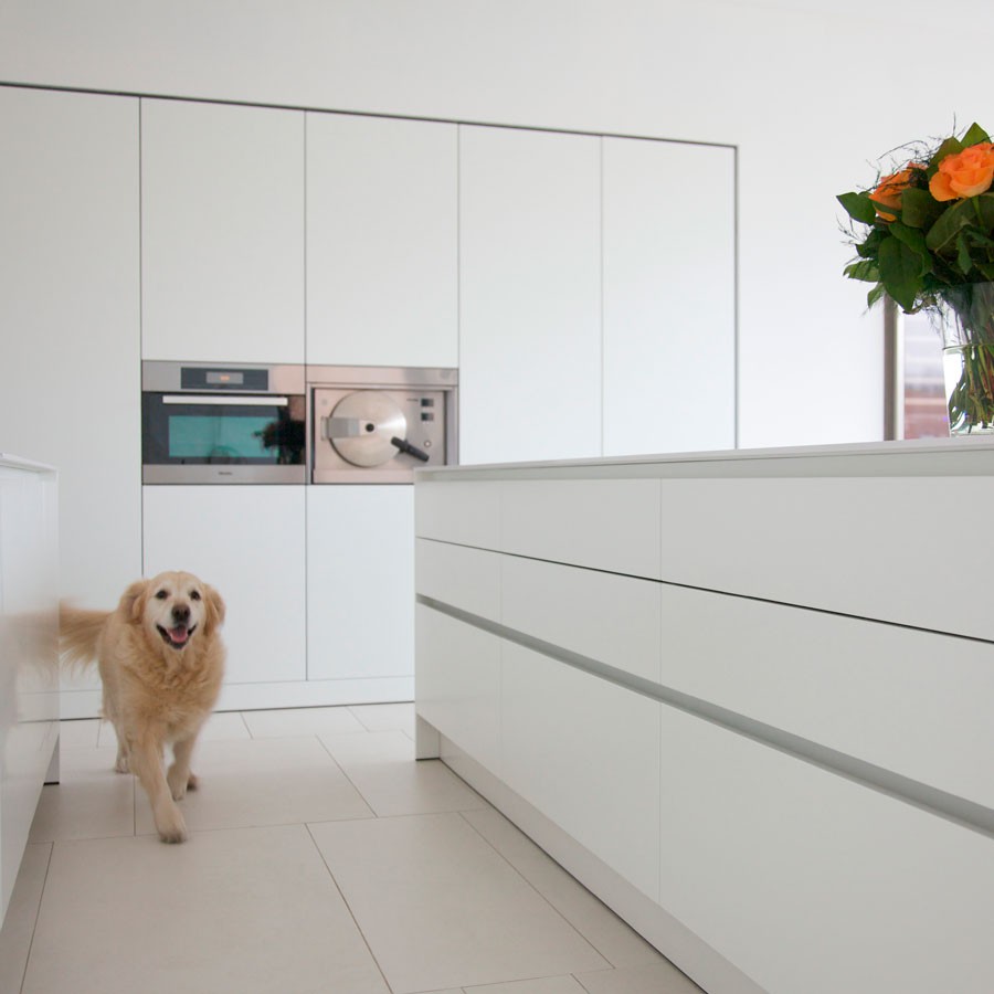 Realisatie te Brecht